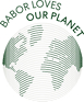 Babor loves our planet.